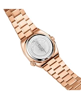 SE00972 Swan & Edgar Hand Assembled Apollo Automatic Gold