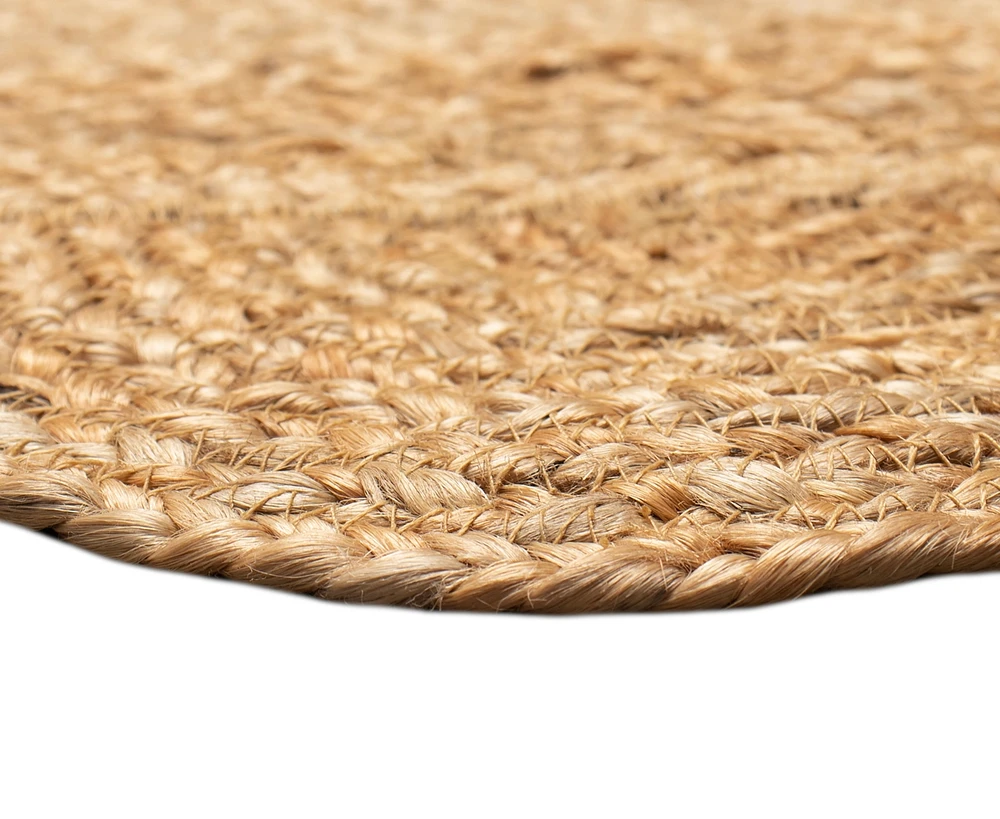 Liora Manne' Java Scalloped Edge 3'6"x5'6" Area Rug