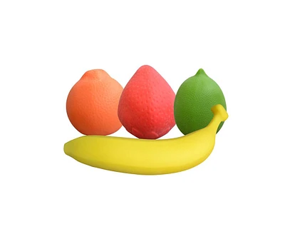 Bintiva Squeeze Fruit Hand Strengthener