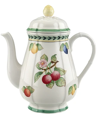 Villeroy & Boch French Garden Coffee Pot