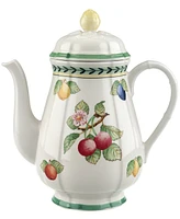 Villeroy & Boch French Garden Coffee Pot
