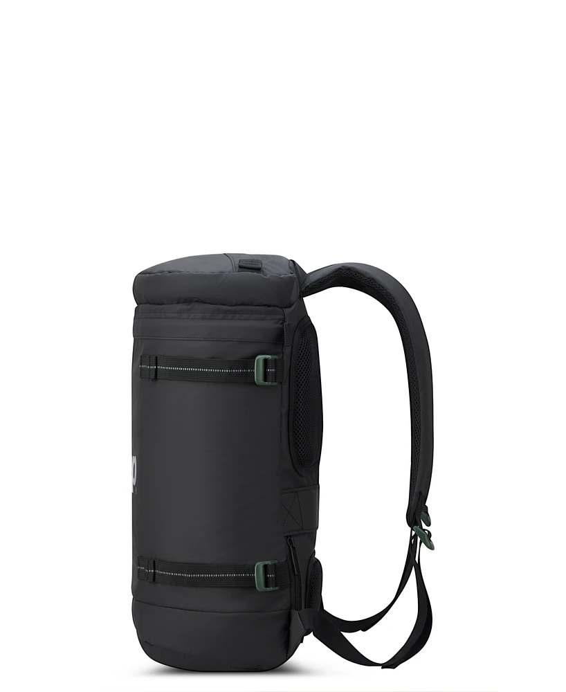 Jeep JS013C Cylindrical Backpack