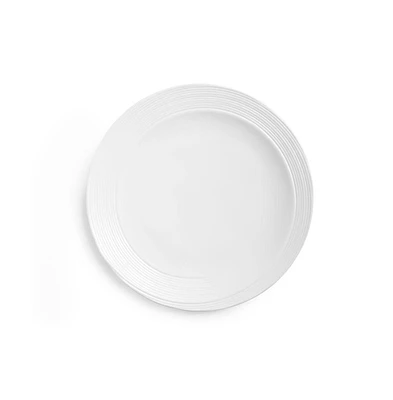 Q Squared Artisan Salad Plates, Set of 4