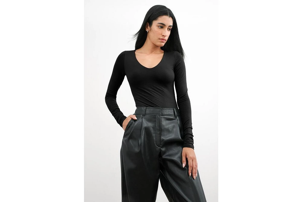 Marcella Women's Elisse Bodysuit