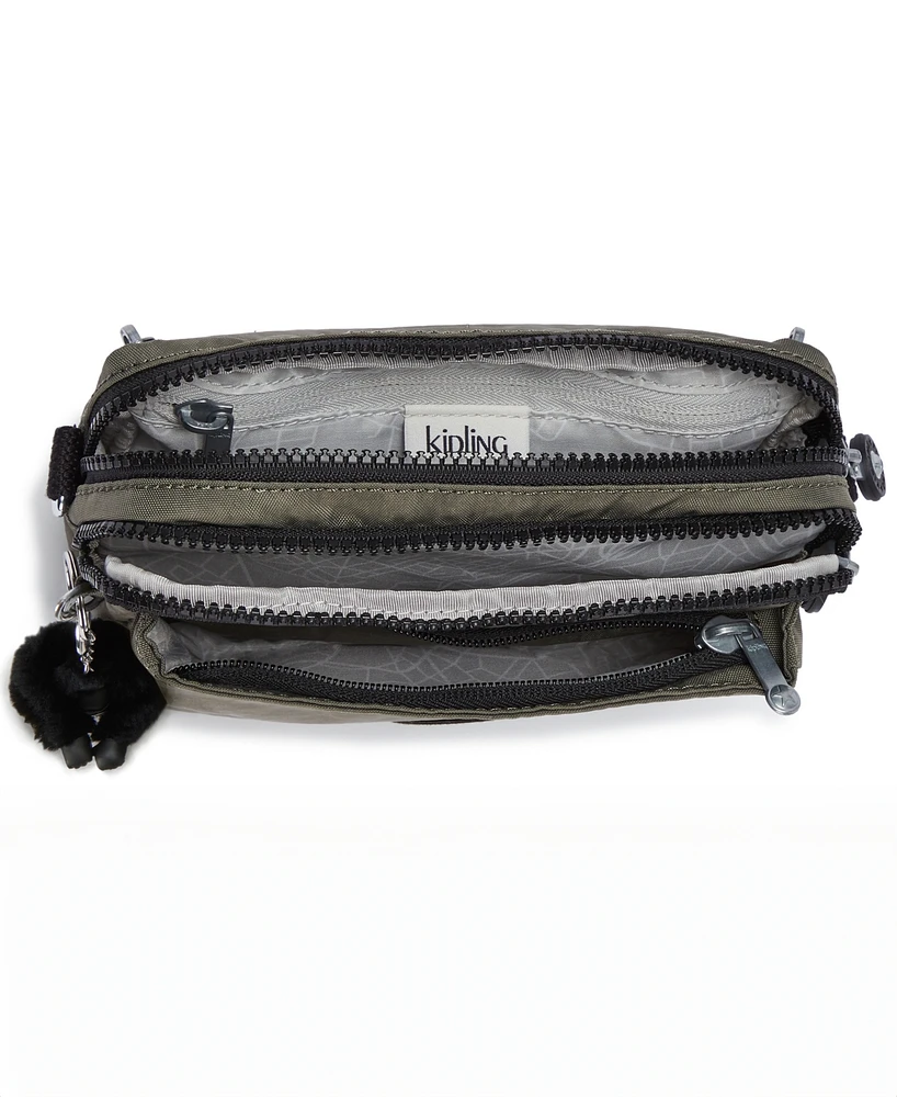 Kipling Abanu Medium Convertible Crossbody Bag