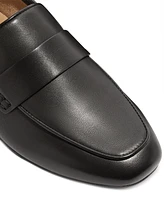 FitFlop Women's Delicato Soft Leather Loafer Flats