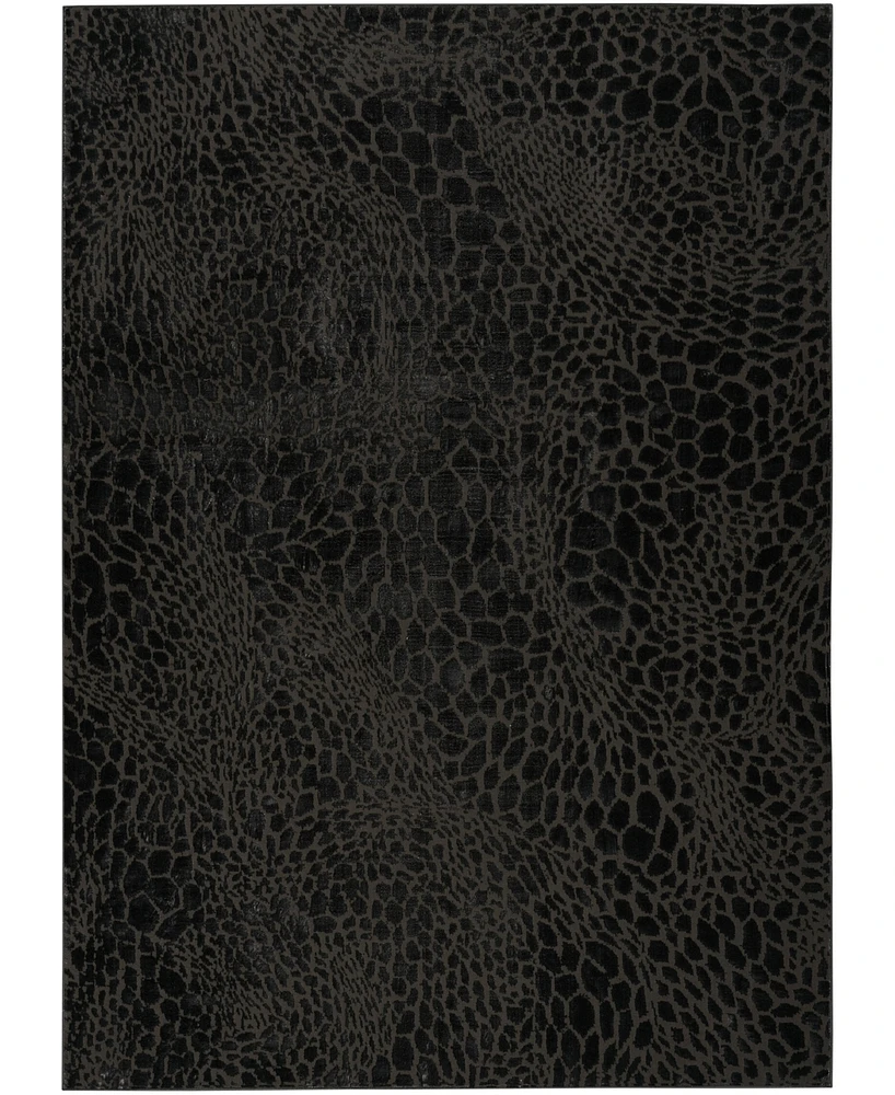 Nourison Home Desire DSR08 5'3"x7'3" Area Rug
