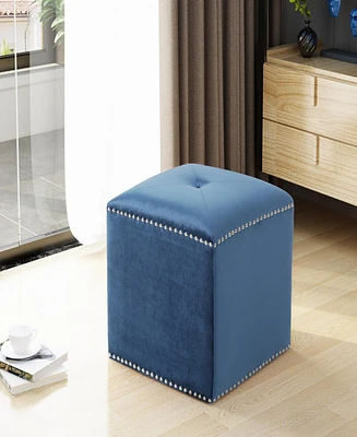 Ottoman For Indoor Home Use