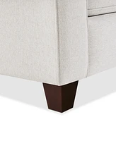 Closeout! Saeville 90" Fabric Sofa, Created for Macy's