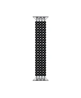 Posh Tech Ariel Faux Pearl Band for Apple Watch 40,41,42mm