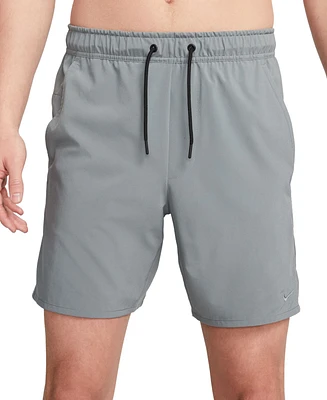 Nike Men's Unlimited Dri-fit Unlined Versatile 7" Shorts