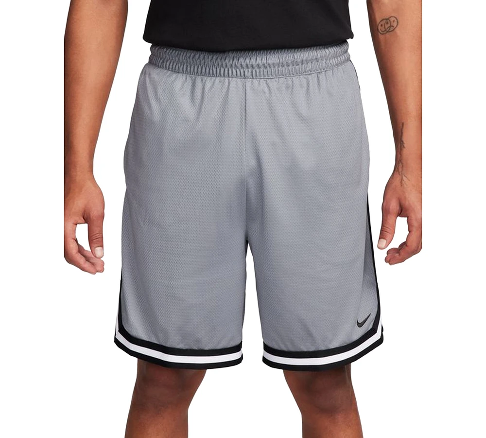 Nike Men's Dna Dri-fit 8" Basketball Shorts