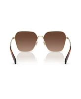 Coach Women's Polarized Sunglasses, CW189 HC7168
