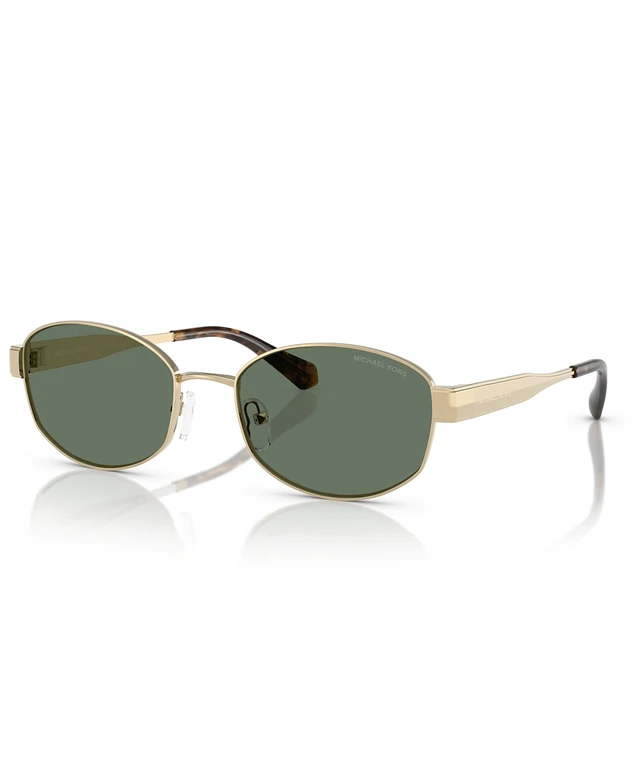 Michael Kors Macy's Aviator Sunglasses Women's Sunglasses