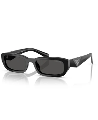 Prada Women's Sunglasses Pr B06S