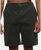 Xxiii Men's Jason Corduroy Shorts