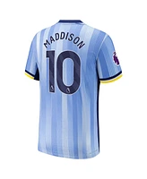 Nike Men's James Maddison Blue Tottenham Hotspur 2024/25 Away Authentic Player Jersey