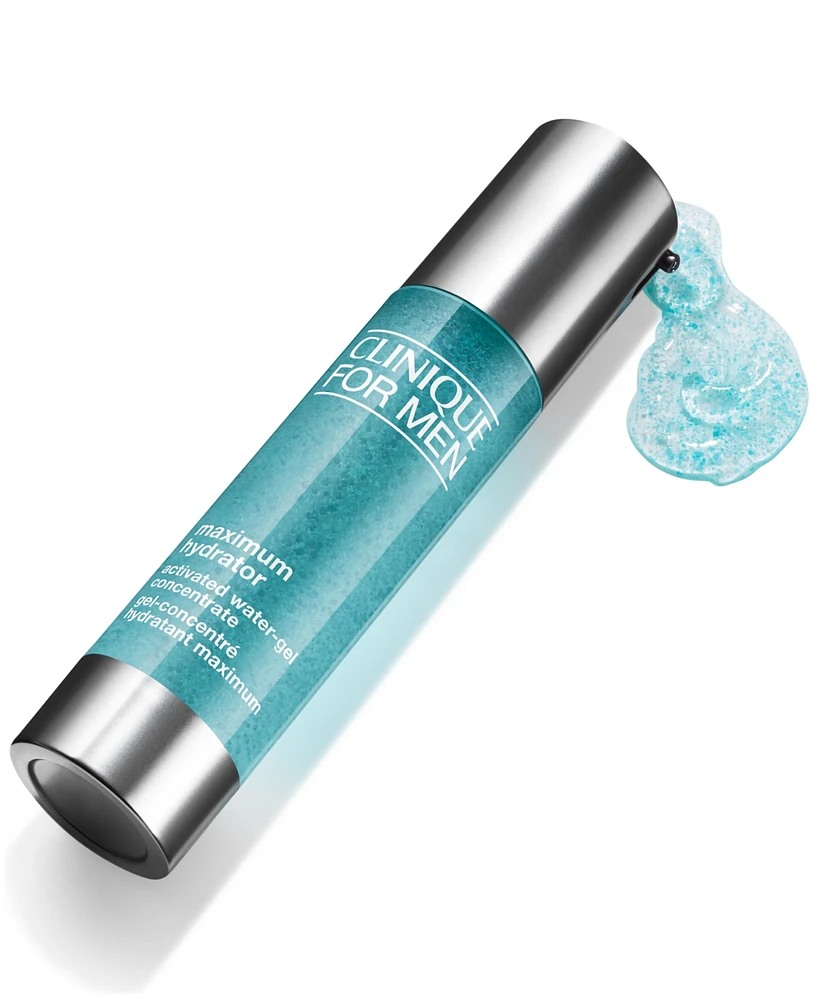 Clinique 3-Pc. Clinique For Men Daily Intense Hydration Starter Set