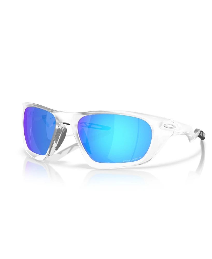 Oakley Men's Lateralis Sunglasses, OO9431