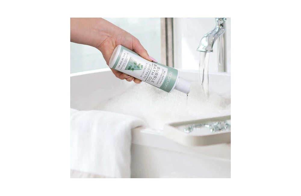Sparoom Destress Bath Bundle