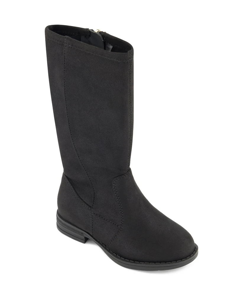 Marc Fisher Little and Big Girls Ilana Tall Knee Boot