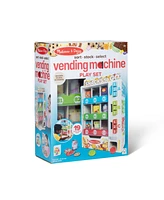 Melissa and Doug Sort, Stock & Select Wooden Vending Machine Playset