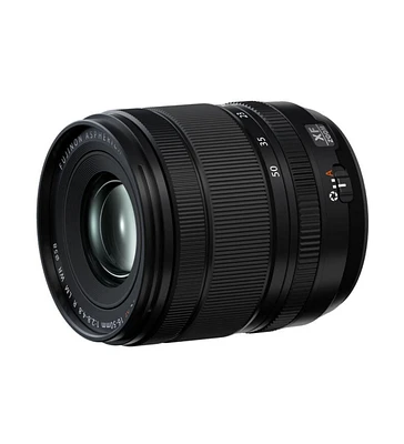 Fujifilm Xf 16-50mm f/2.8-4.8 R Lm Wr Lens