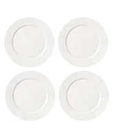 Lenox Tin Can Alley 7 Degree Dinner Plates, Set of 4