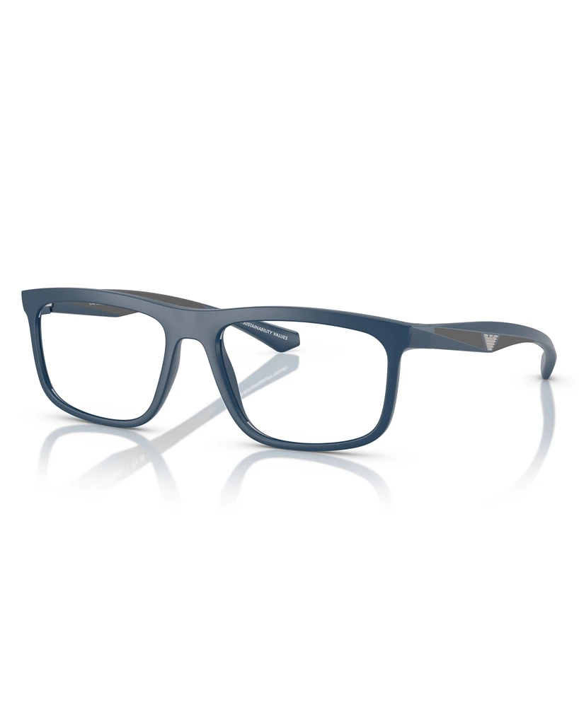 Emporio Armani Men's Eyeglasses