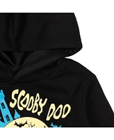 Scooby Doo Boys Warner Bros. Fleece Pullover Hoodie