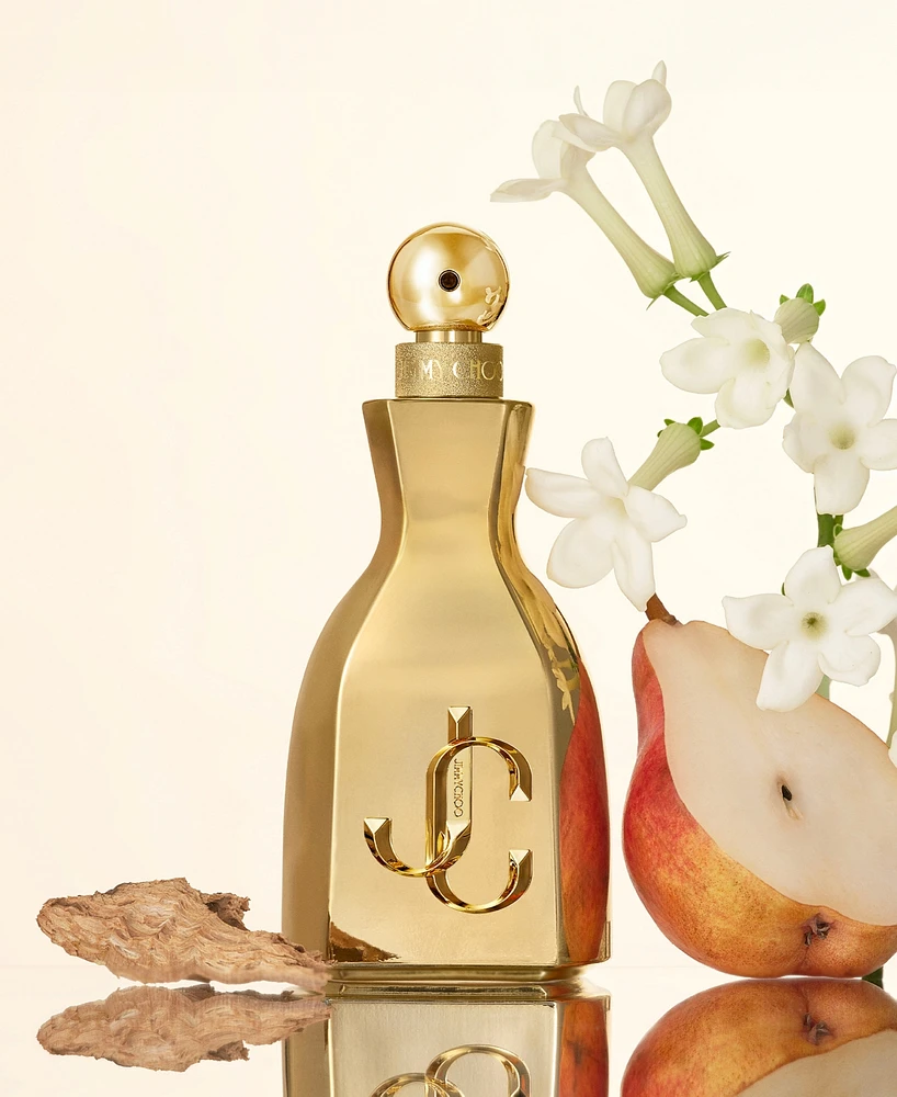 Jimmy Choo I Want Choo Le Parfum