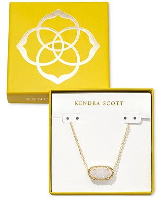 Kendra Scott Elisa Pendant Necklace