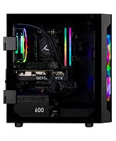 Clx Set Gaming Desktop