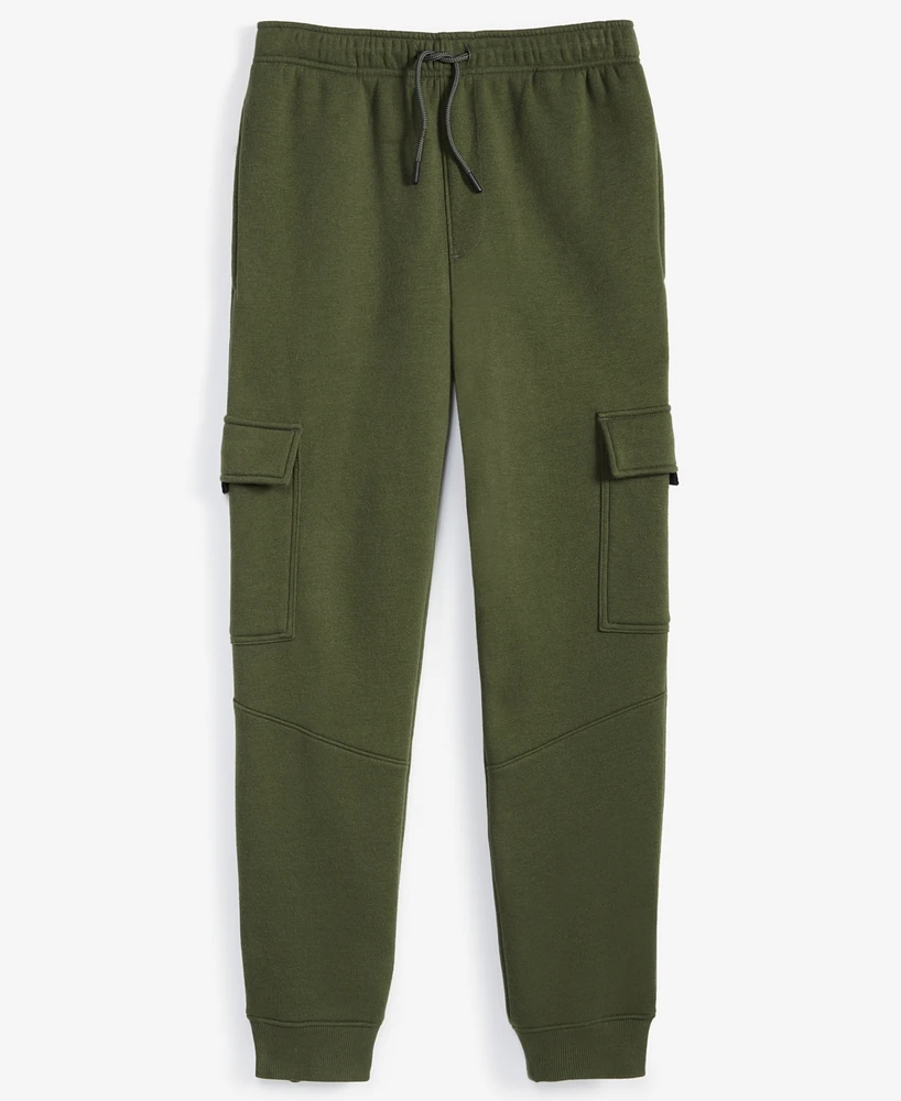 Epic Threads Little & Big Boys Cargo Joggers, Created for Macy's