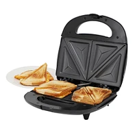MegaChef Electric Panini Press Grill and Sandwich Maker
