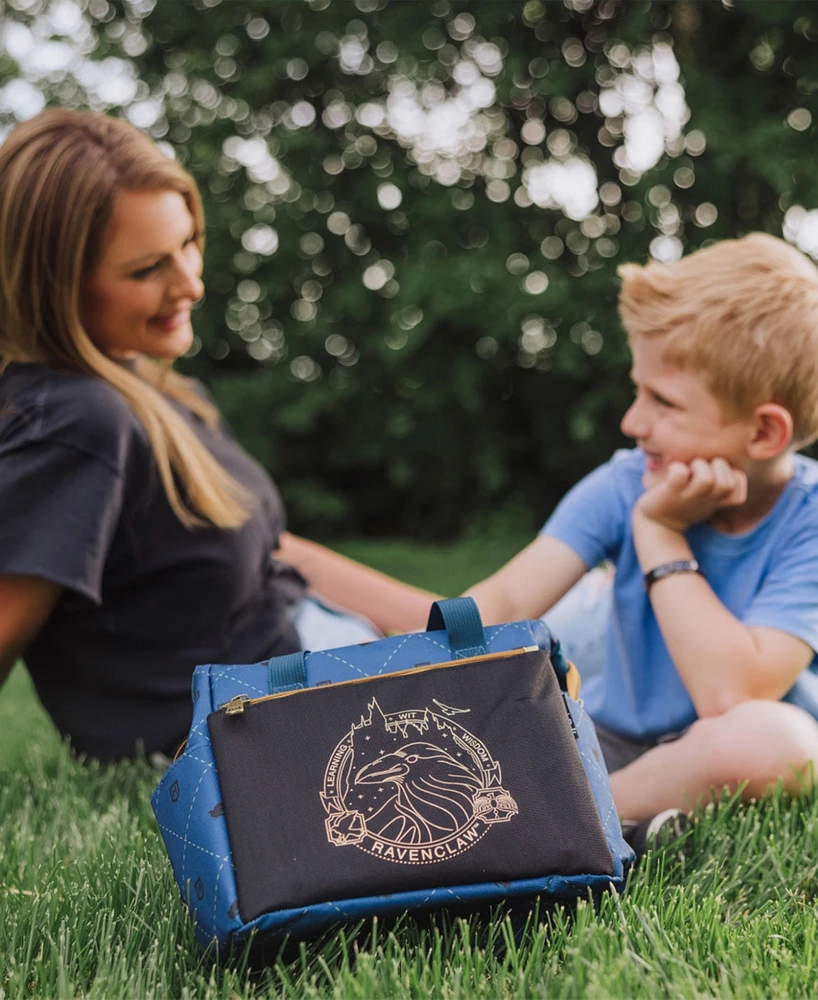 Oniva Harry Potter Ravenclaw 9 Liter On The Go Lunch Bag Cooler