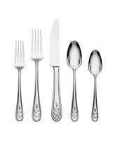 Lenox Holiday 65 Pc. Flatware Set, Service for 12