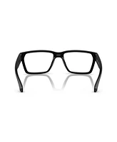 Arnette Women's Eyeglasses, MU53WV