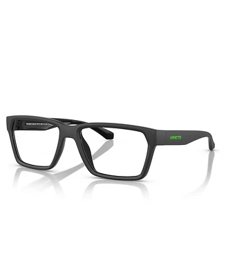 Arnette Women's Eyeglasses, MU53WV