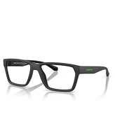 Arnette Women's Eyeglasses, MU53WV