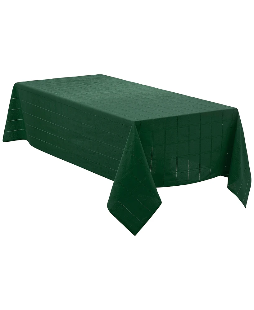 Izod Chadwick Tablecloth 60" x 102" Oblong