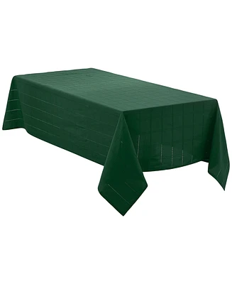 Izod Chadwick Tablecloth 60" x 102" Oblong