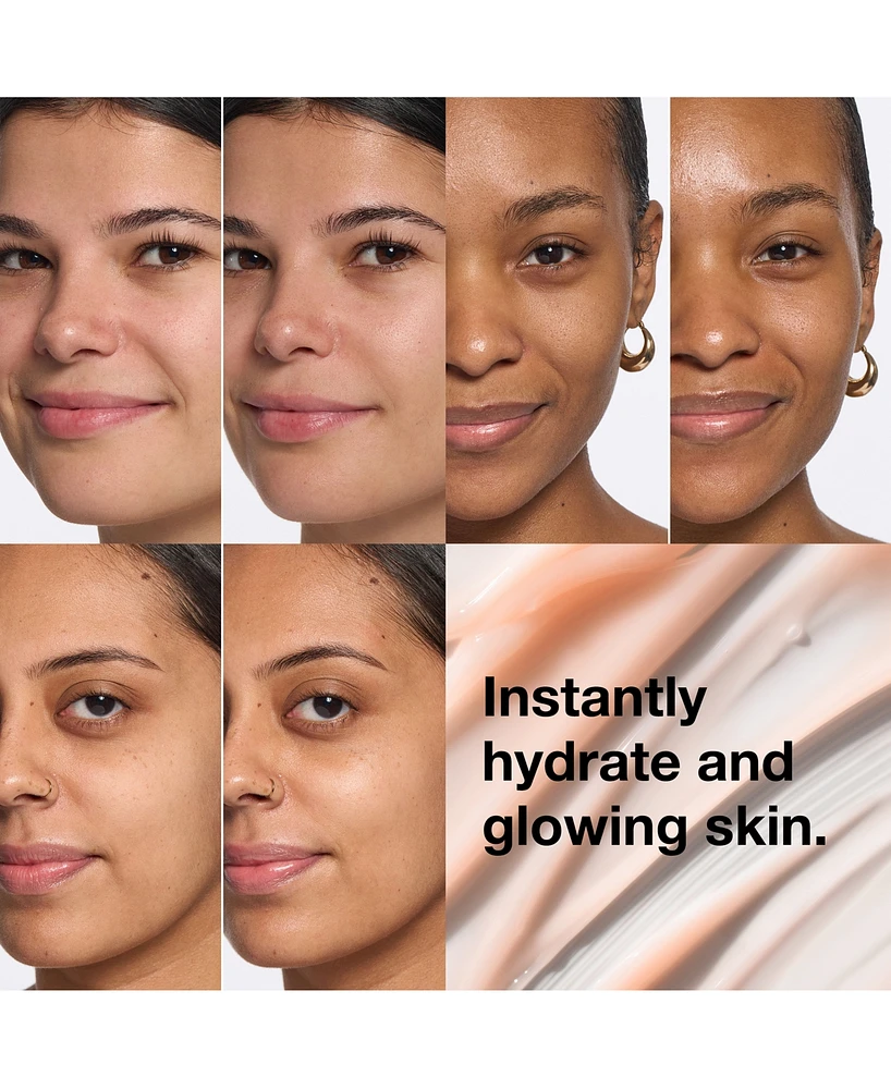 Clinique Moisture Surge Intense 72H Lipid-Replenishing Moisturizer
