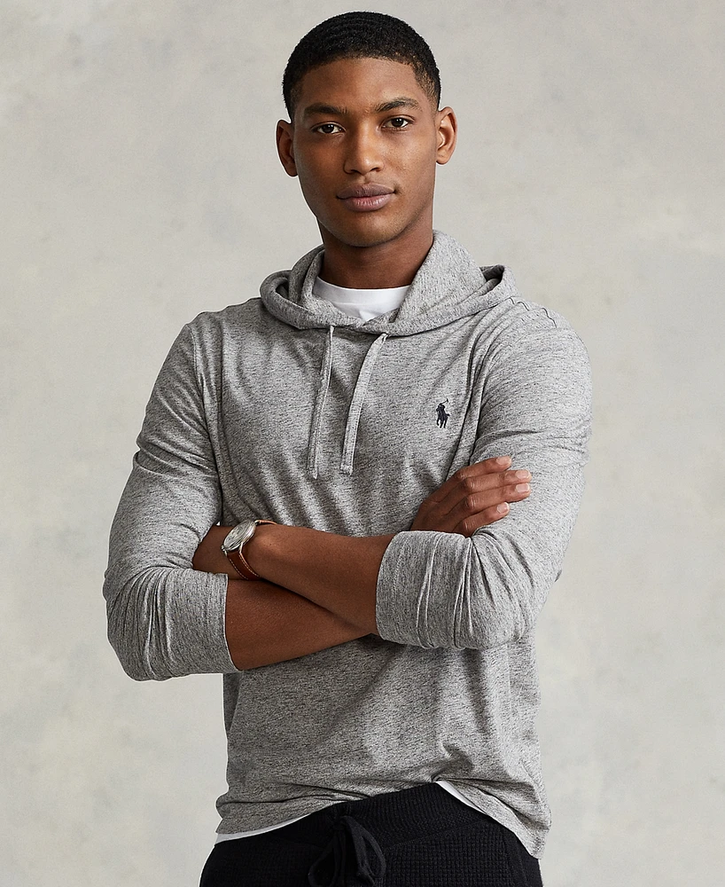 Polo Ralph Lauren Men's Jersey Hooded T-Shirt