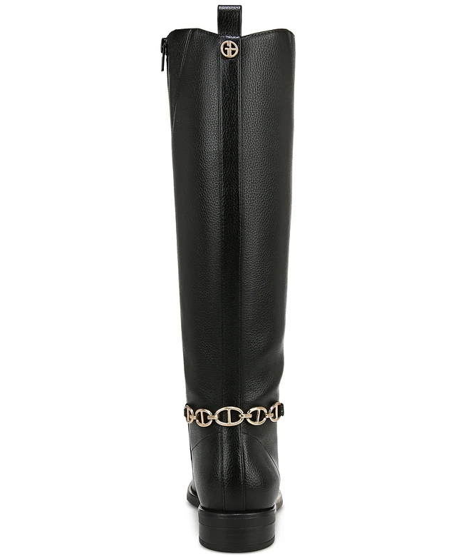 Riding Boots Macys Boots Over The Knee In Stock Bandolino Claraa