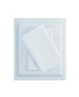 Intelligent Design Microfiber 3-Pc. Sheet Set