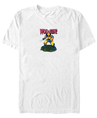 Fifth Sun Men's Mvl 90s Show Team Short Sleeve T-Shirt