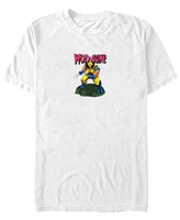 Fifth Sun Men's Mvl 90s Show Team Short Sleeve T-Shirt