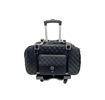A Pet with Paws Amy Pet Carrier with Pet Trek