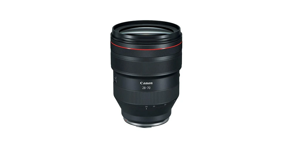 Canon Rf 28-70mm f/2L Usm Lens